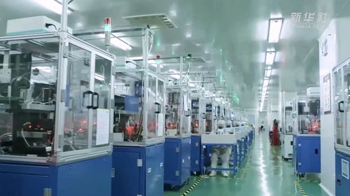 走進企業(yè)看信心丨古老陶瓷插上創(chuàng)新之翼，特種設備銷售逆勢增長